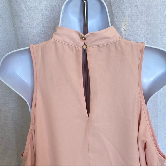 Bebe Top size S - Picture 4 of 10